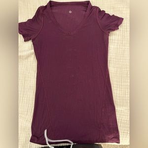LULULEMON TEE!!!!